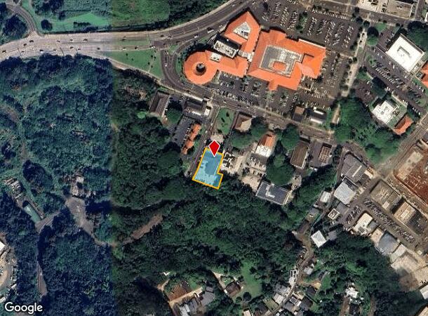 2970 Haleko Rd, Lihue, HI Parcel Map