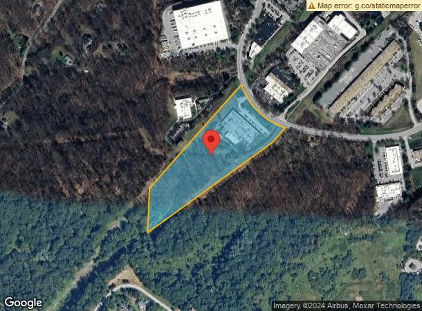  38 Loveton Cir, Sparks Glencoe, MD Parcel Map