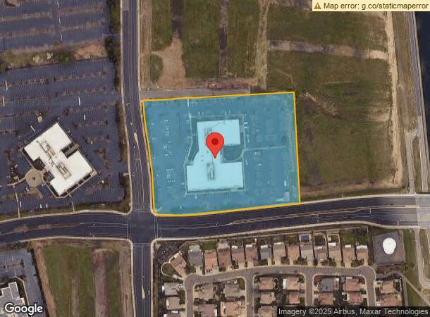  3241 Kilgore Rd, Rancho Cordova, CA Parcel Map