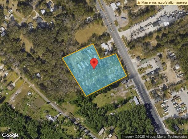 8406 New Kings Rd, Jacksonville, FL 32219 - Property Record | LoopNet