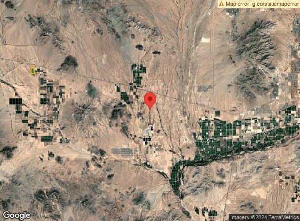  52623 W Glendale Ave, Tonopah, AZ Parcel Map