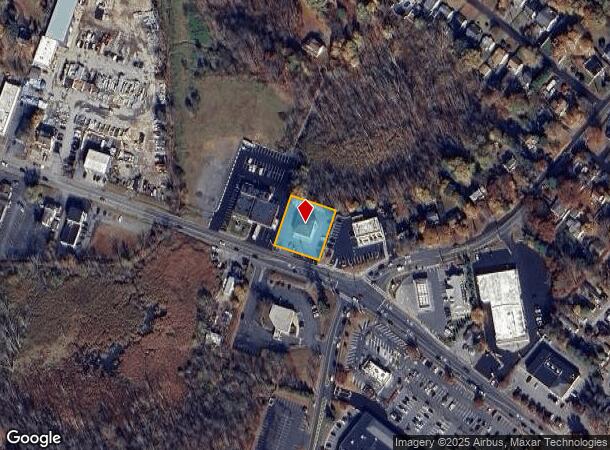 520 State Route 17M, Monroe, NY Parcel Map