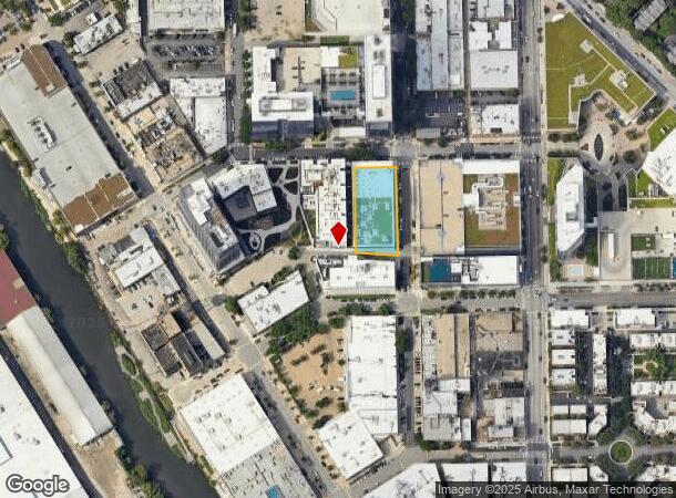 1454 N Dayton St, Chicago, IL Parcel Map