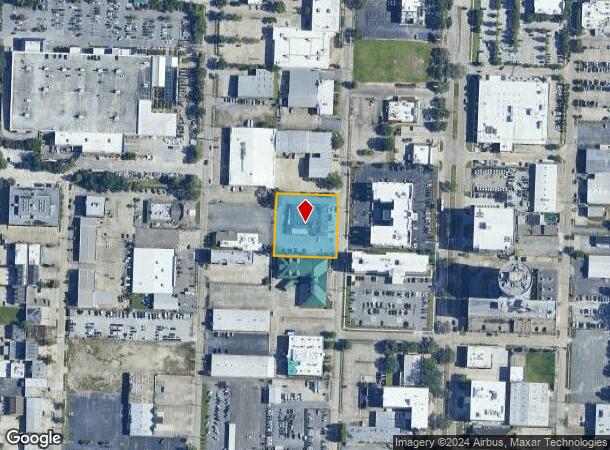 2712 N Arnoult Rd, Metairie, LA 70002 - Property Record | LoopNet