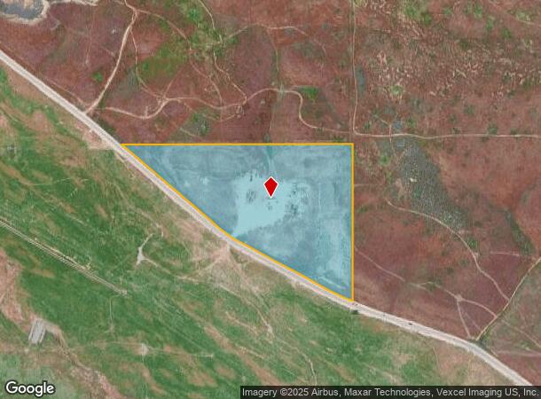  W Tenmile Creek Rd, Kuna, ID Parcel Map