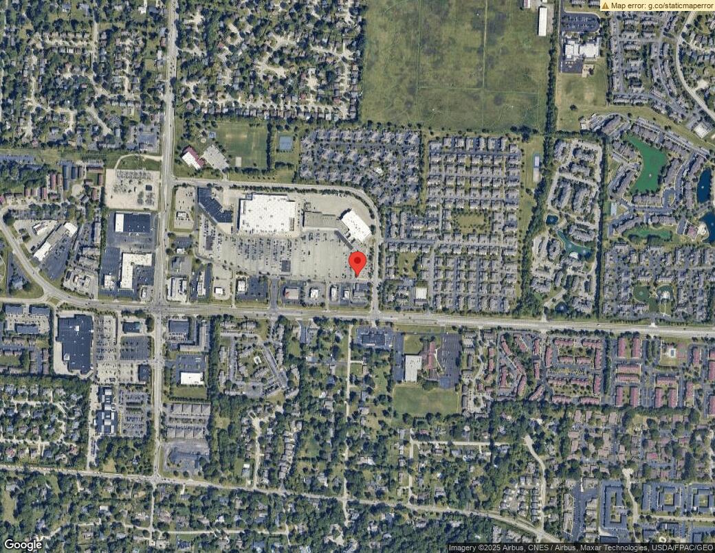 25002800 Bethel Rd, Columbus, OH, 43220 Retail Space For Lease