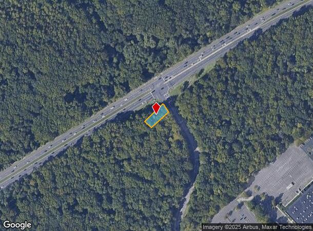  Bridgeway Tract, Mount Laurel, NJ Parcel Map