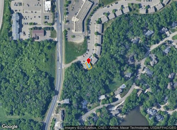  5882 Blackshire Path, Inver Grove Heights, MN Parcel Map