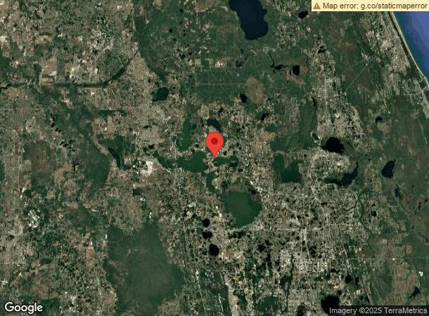  Unassigned, Tavares, FL Parcel Map