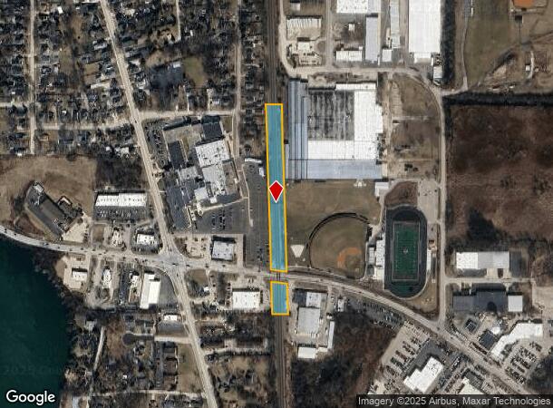  0 Il Route 173, Antioch, IL Parcel Map