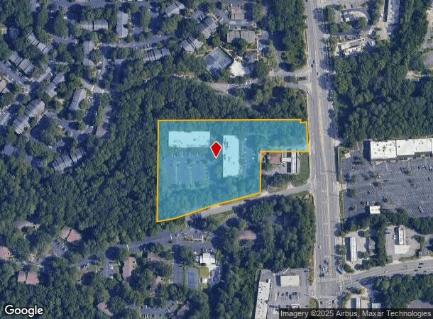 500 Sugar Mill Rd, Atlanta, GA 30350 - Property Record | LoopNet