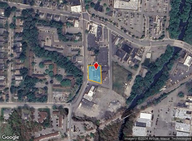  435 Ringwood Ave, Pompton Lakes, NJ Parcel Map