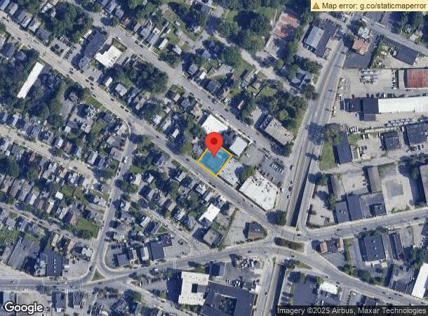 300 Waterman Ave, East Providence, RI 02914 - Property Record | LoopNet