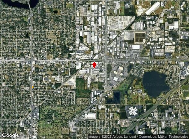 4809 N 40Th St, Tampa, FL 33610 - Property Record | LoopNet