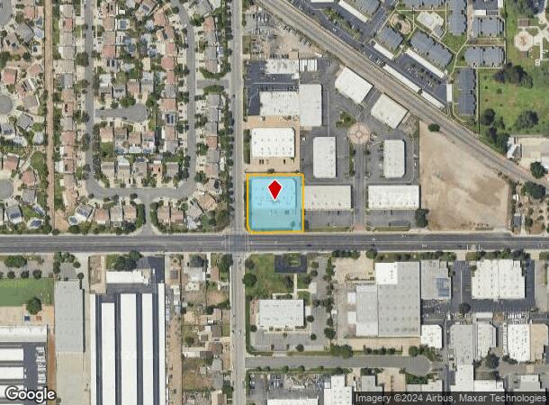 4702 Schaefer Ave, Chino, CA 91710 - Property Record | LoopNet