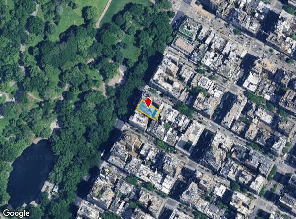 955 5Th Ave, New York, NY 10075 - Property Record | LoopNet