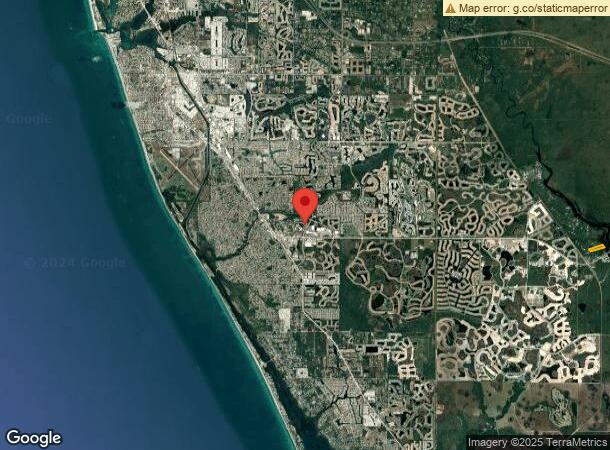  328 N N River Rd, Venice, FL Parcel Map