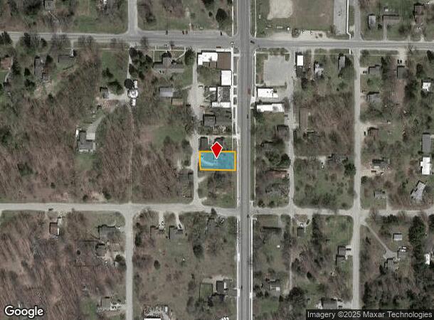 1084 Michigan Ave, Benzonia, MI 49616 - Property Record | LoopNet