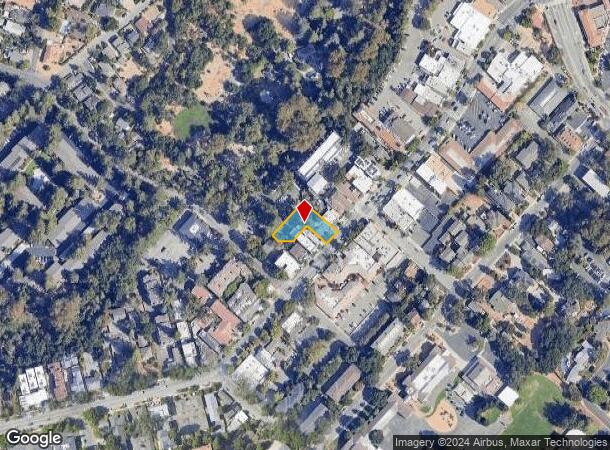 14519 Big Basin Way, Saratoga, CA 95070 - Property Record | LoopNet