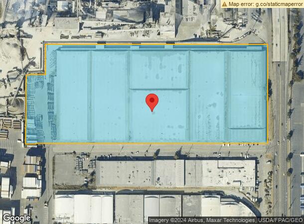  44 S Nevada St, Seattle, WA Parcel Map