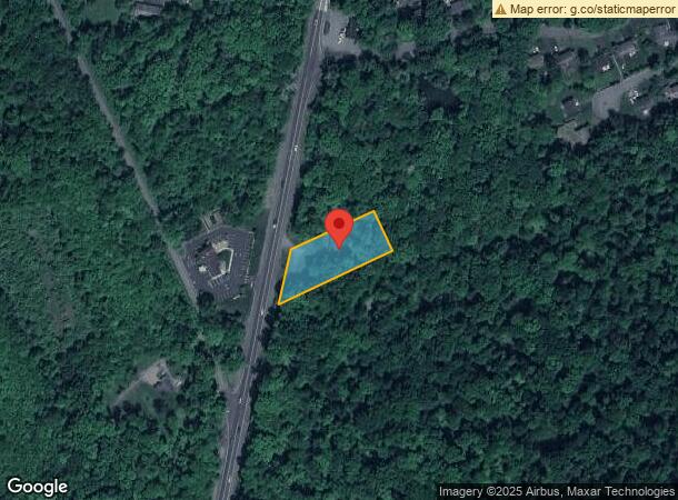  375 Us Highway 206, Flanders, NJ Parcel Map