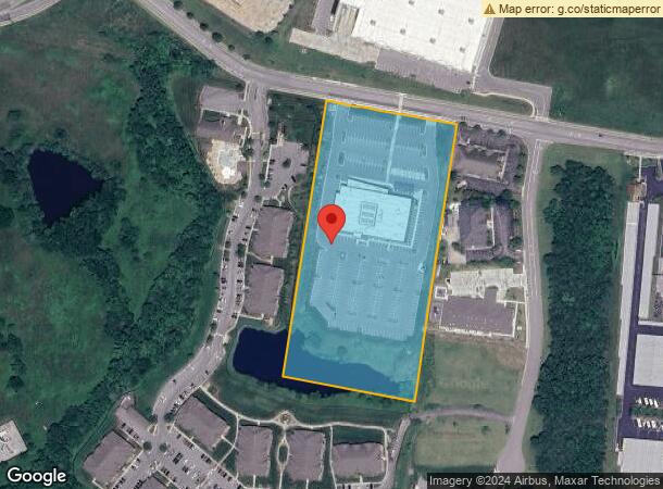  325 Old Pleasant Grove Rd, Mount Juliet, TN Parcel Map