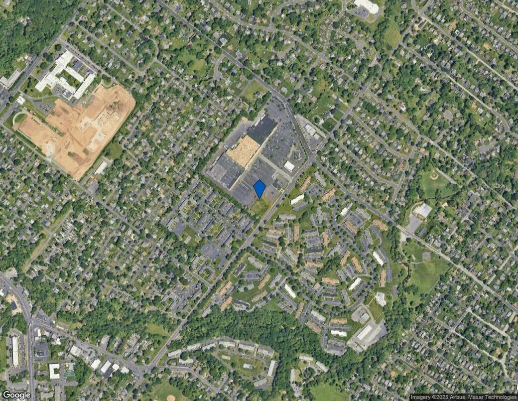 200250 Blair Mill Rd, Horsham, PA, 19044 Retail Space For Lease