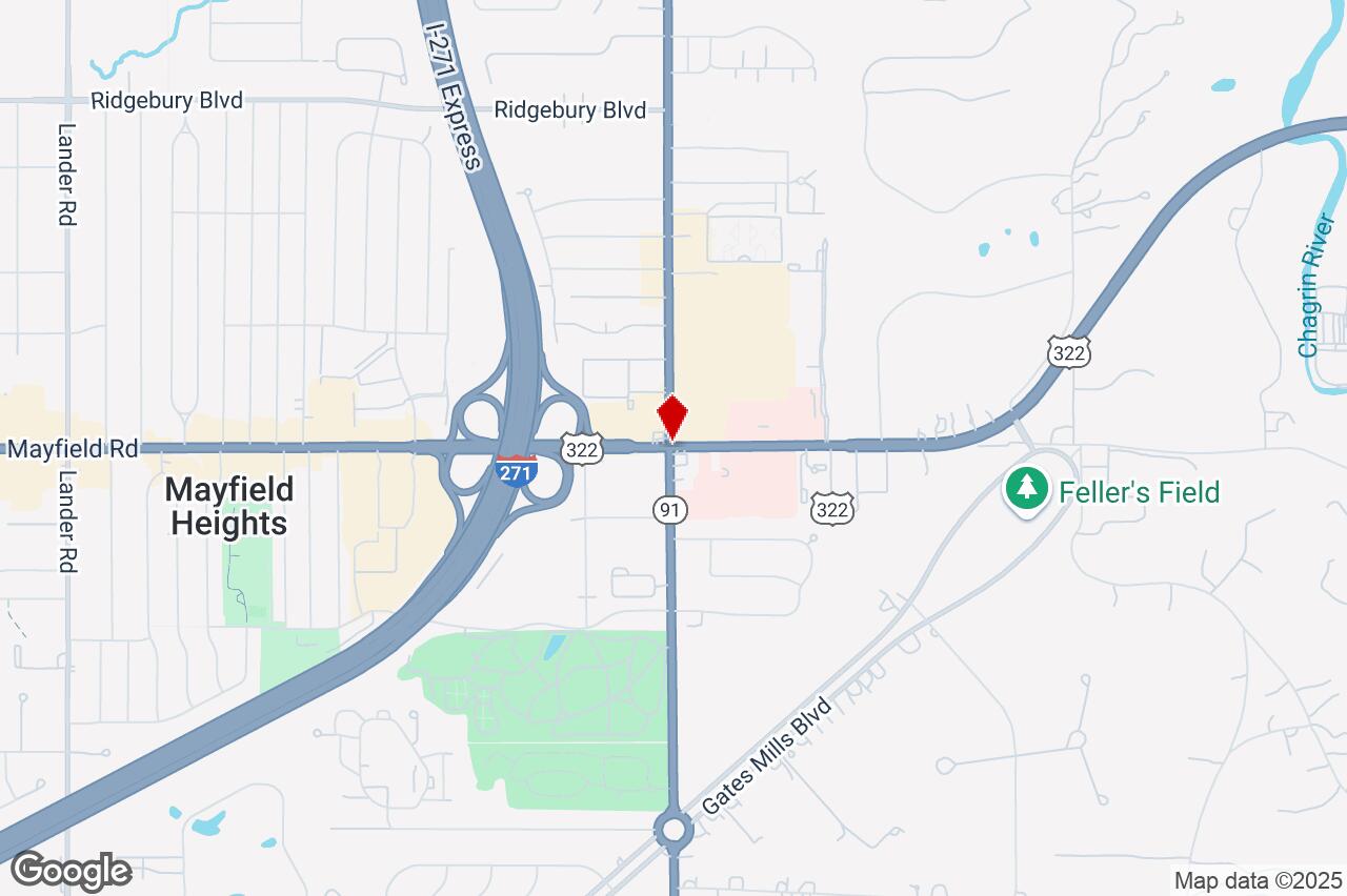 6680 Mayfield Rd Heights Oh 44124 Retail Other 7 Eleven 2 Annual Al Increases