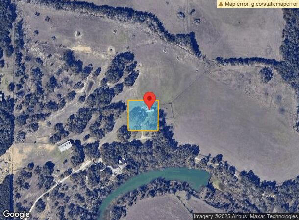  24 Winsbrook Dr, Boerne, TX Parcel Map