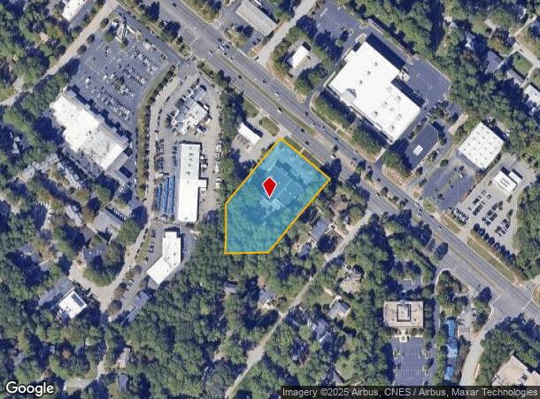 5925 Glenwood Avenue Suite 150 Raleigh Nc 27612 5925 Glenwood Ave, Raleigh, NC 27612 - Property Record | LoopNet