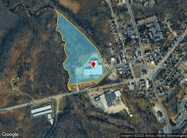 30 State Route 94 Ave, Hamburg, NJ Parcel Map