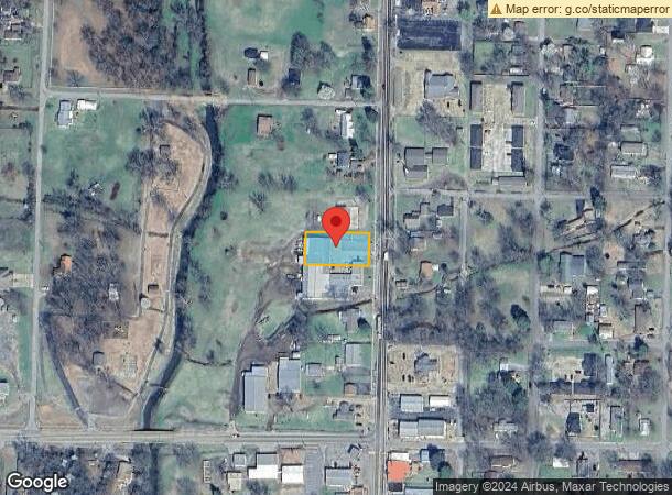 209 S Main St, Hackett, AR 72937 - Property Record | LoopNet