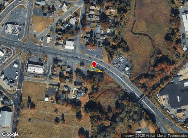  Luppatatong, Keyport, NJ Parcel Map