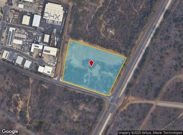  E Waiko Rd, Wailuku, HI Parcel Map