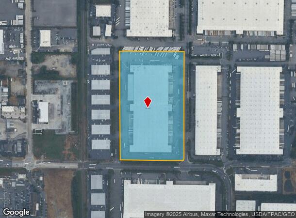 2200 140Th Ave E, Sumner, WA Parcel Map