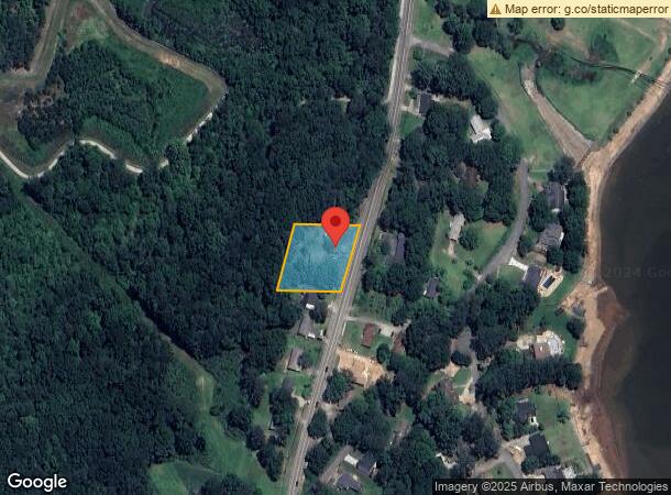  816 Stewart St, Carrollton, GA Parcel Map