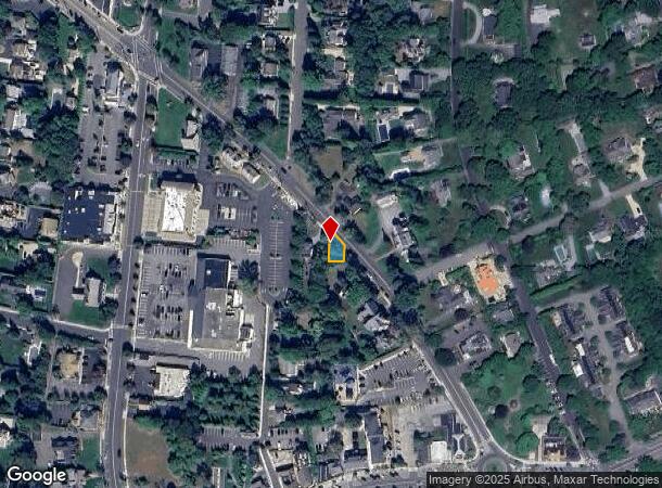  69 Mill Rd, Westhampton Beach, NY Parcel Map