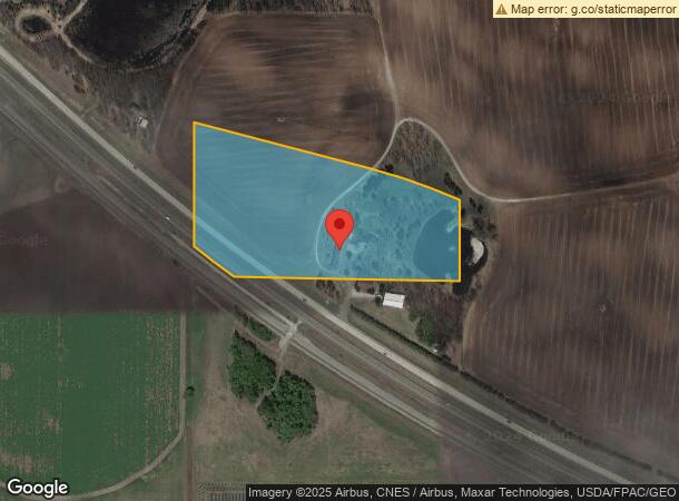  20440 Us Highway 10 Nw, Big Lake, MN Parcel Map