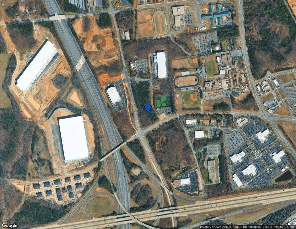 Bryton Properties, Huntersville, NC, 28078 Commercial Land For Sale