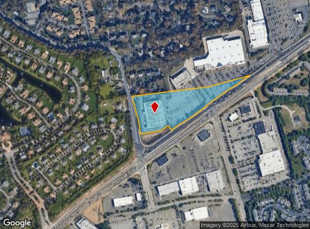 0 Nesconset Hwy, Stony Brook, NY Parcel Map