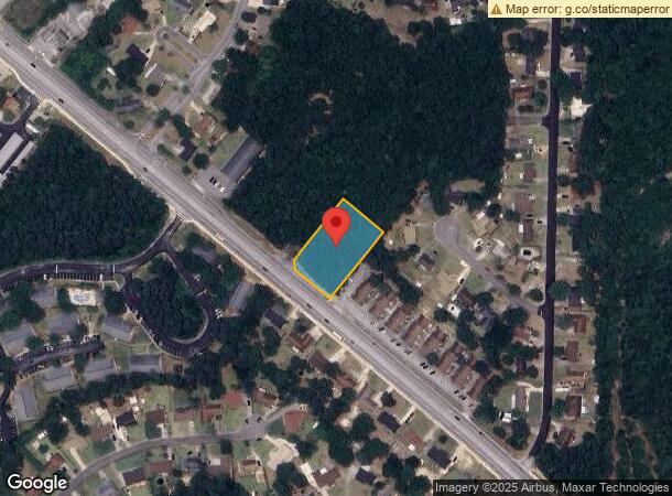 2723 Tobacco Rd, Hephzibah, GA 30815 - Property Record | LoopNet