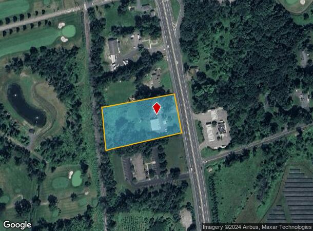 117 Us Highway 202/31 S, Flemington, NJ 08822 - Property Record | LoopNet