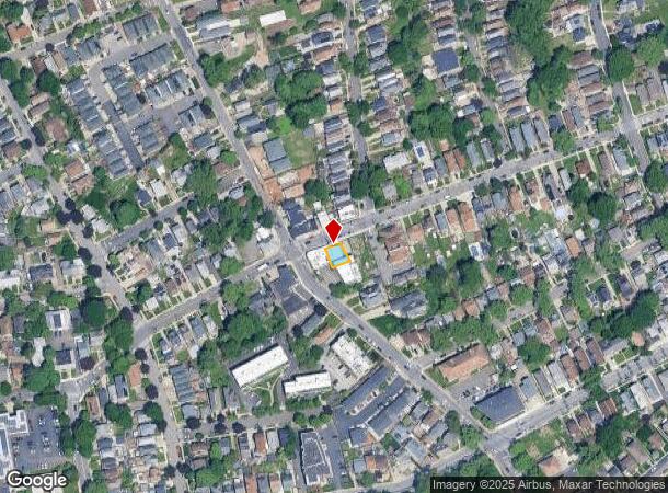  730 Delafield Ave, Staten Island, NY Parcel Map