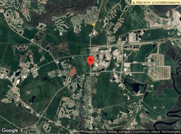  3901 Charlie Smith Sr Hwy, Saint Marys, GA Parcel Map