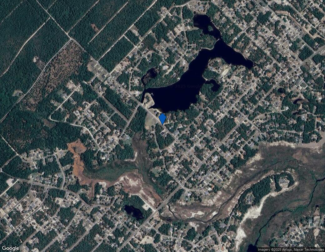 12348, Boiling Spring Lakes, NC, 28461 Residential / Multifamily Land