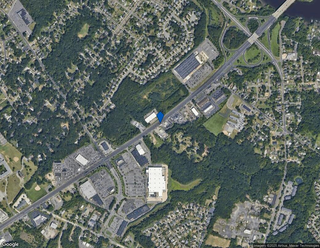 8008 Route 130, Delran, NJ, 08075 Retail Space For Lease