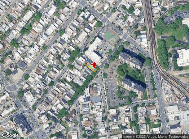  78 Bay 50Th St, Brooklyn, NY Parcel Map