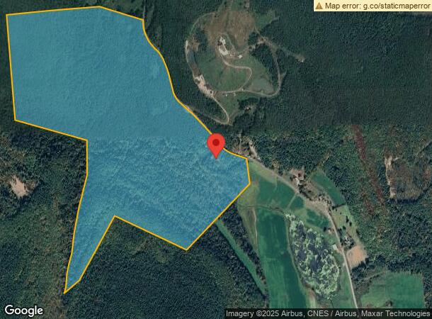  165 Biers Rd, Ravena, NY Parcel Map