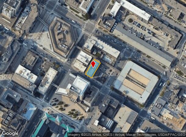 312 S 3Rd St, Minneapolis, MN Parcel Map