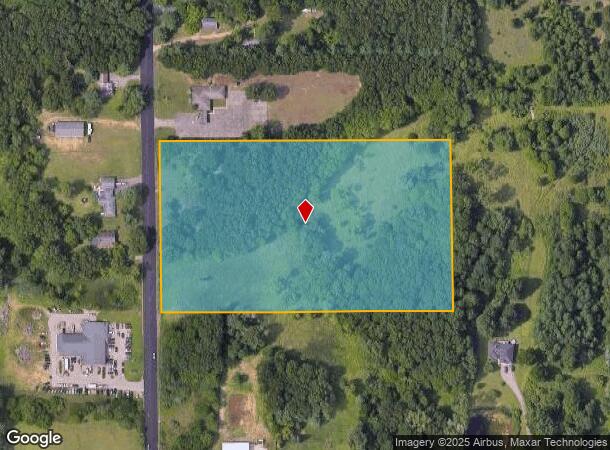  Beadle Lake Rd, Battle Creek, MI Parcel Map